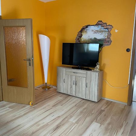 Fewo Claudinenburg Grosshabersdorf エクステリア 写真