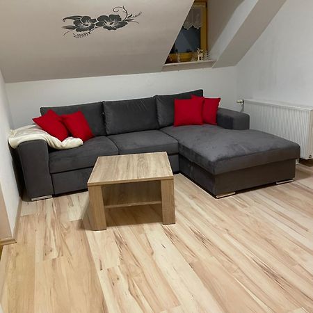 Fewo Claudinenburg Grosshabersdorf エクステリア 写真