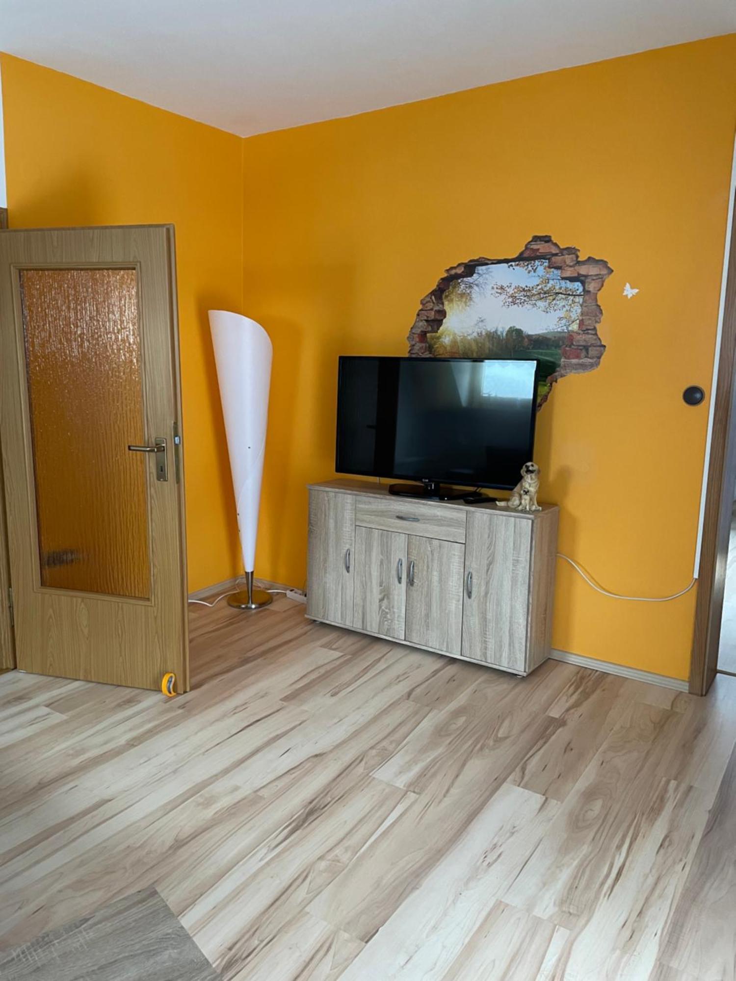 Fewo Claudinenburg Grosshabersdorf エクステリア 写真