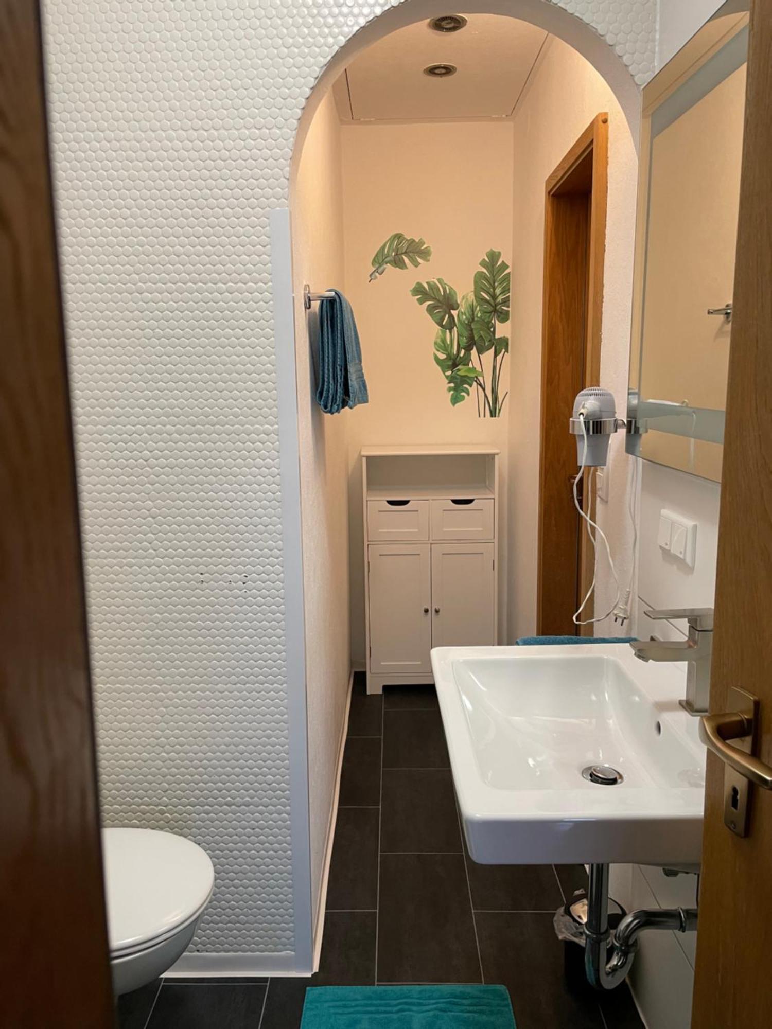 Fewo Claudinenburg Grosshabersdorf エクステリア 写真